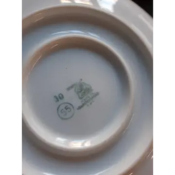 Porcelánová miska 