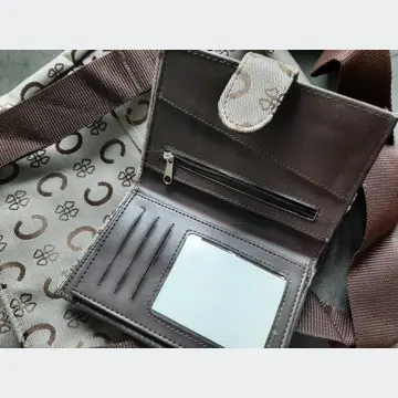 3 kabelky + 1 peňaženka 