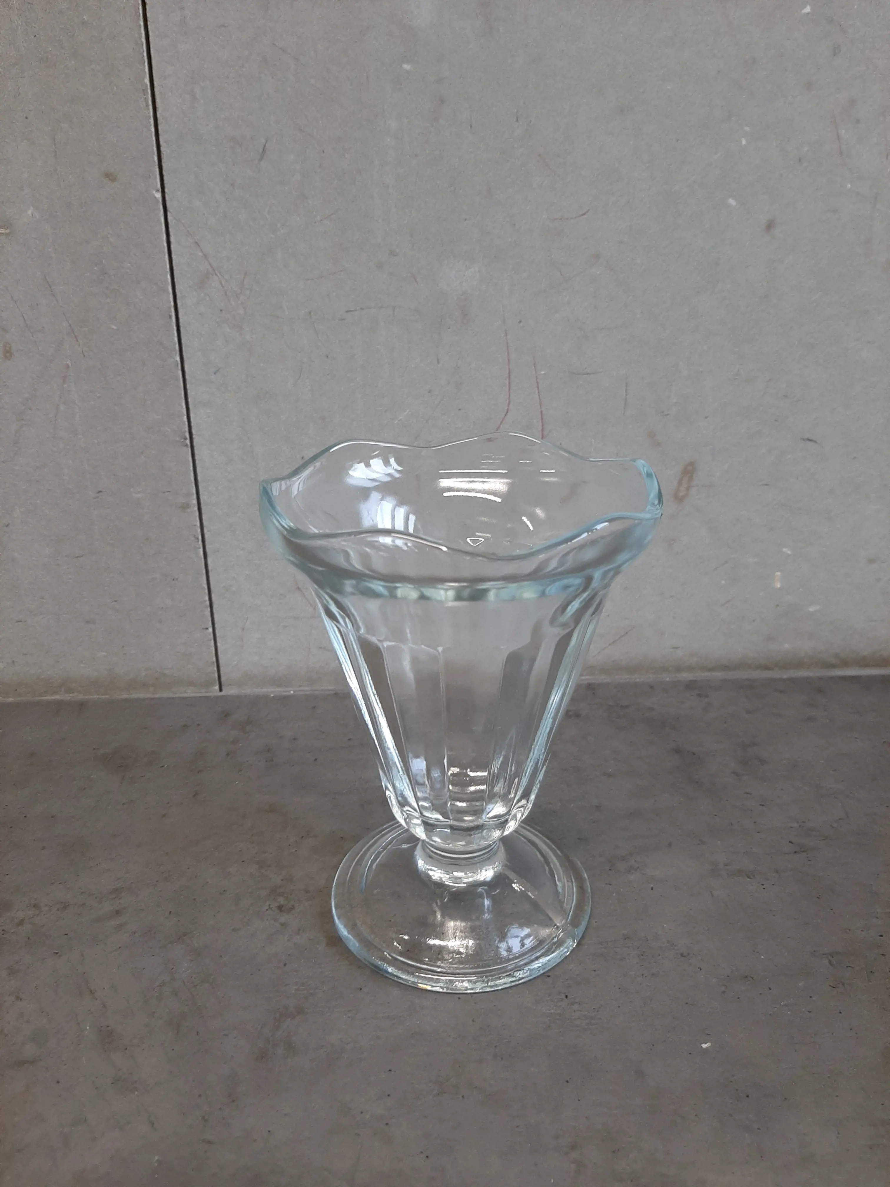 Zmrzlinový pohár 13cm