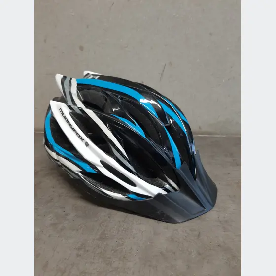 Cyklistická helma Muddyfox