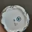 Porcelánová váza 20cm,Royal Dux
