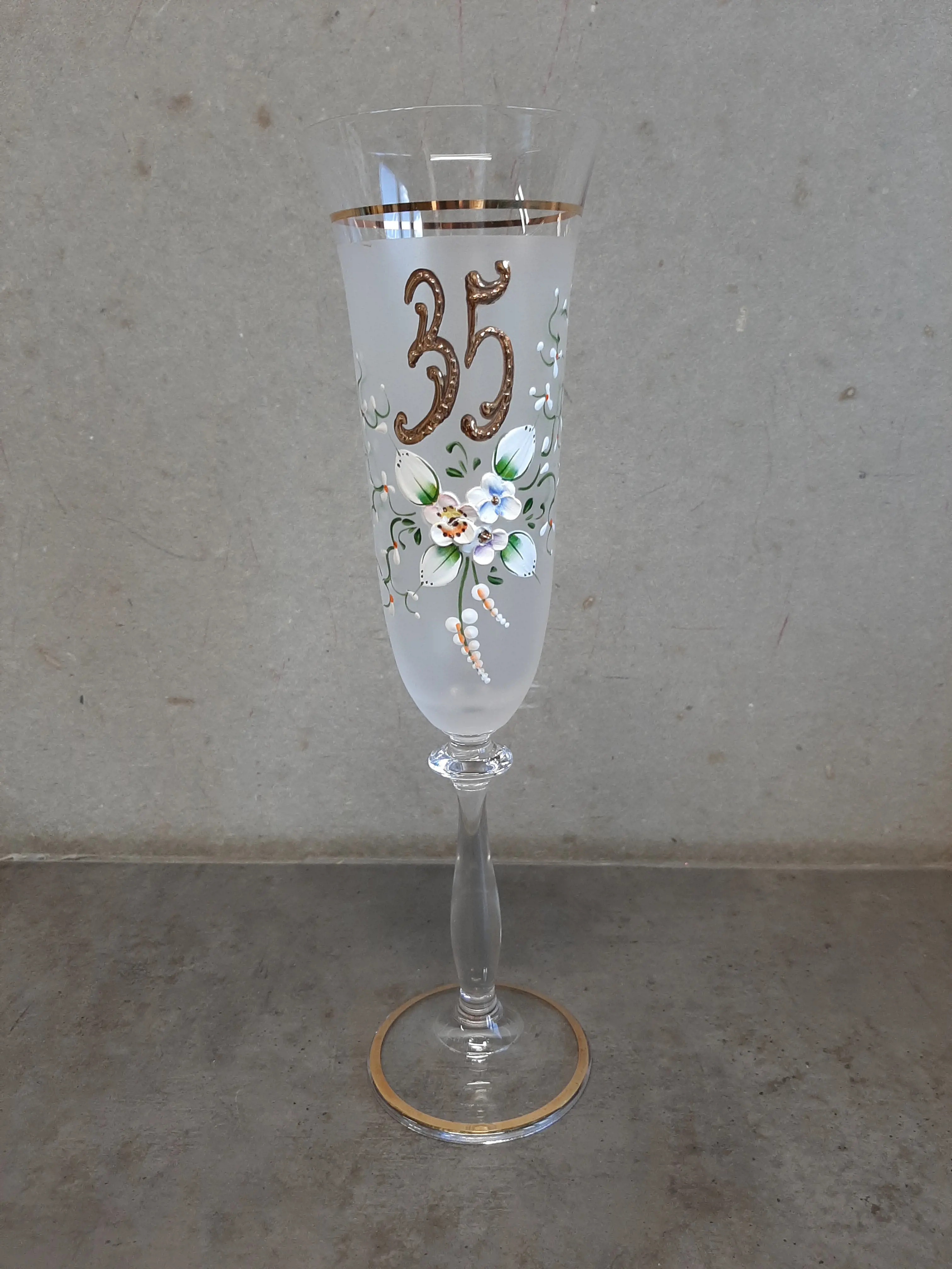 Jubilejný pohár 35