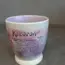 Šálka Kozoroh
