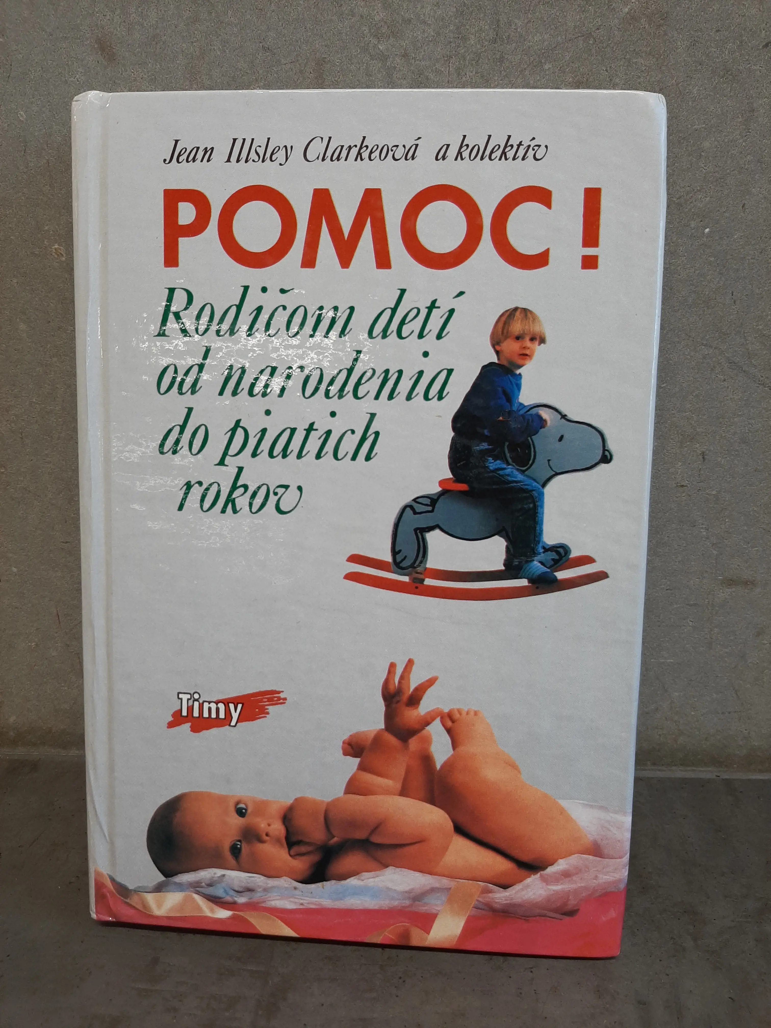 Pomoc!