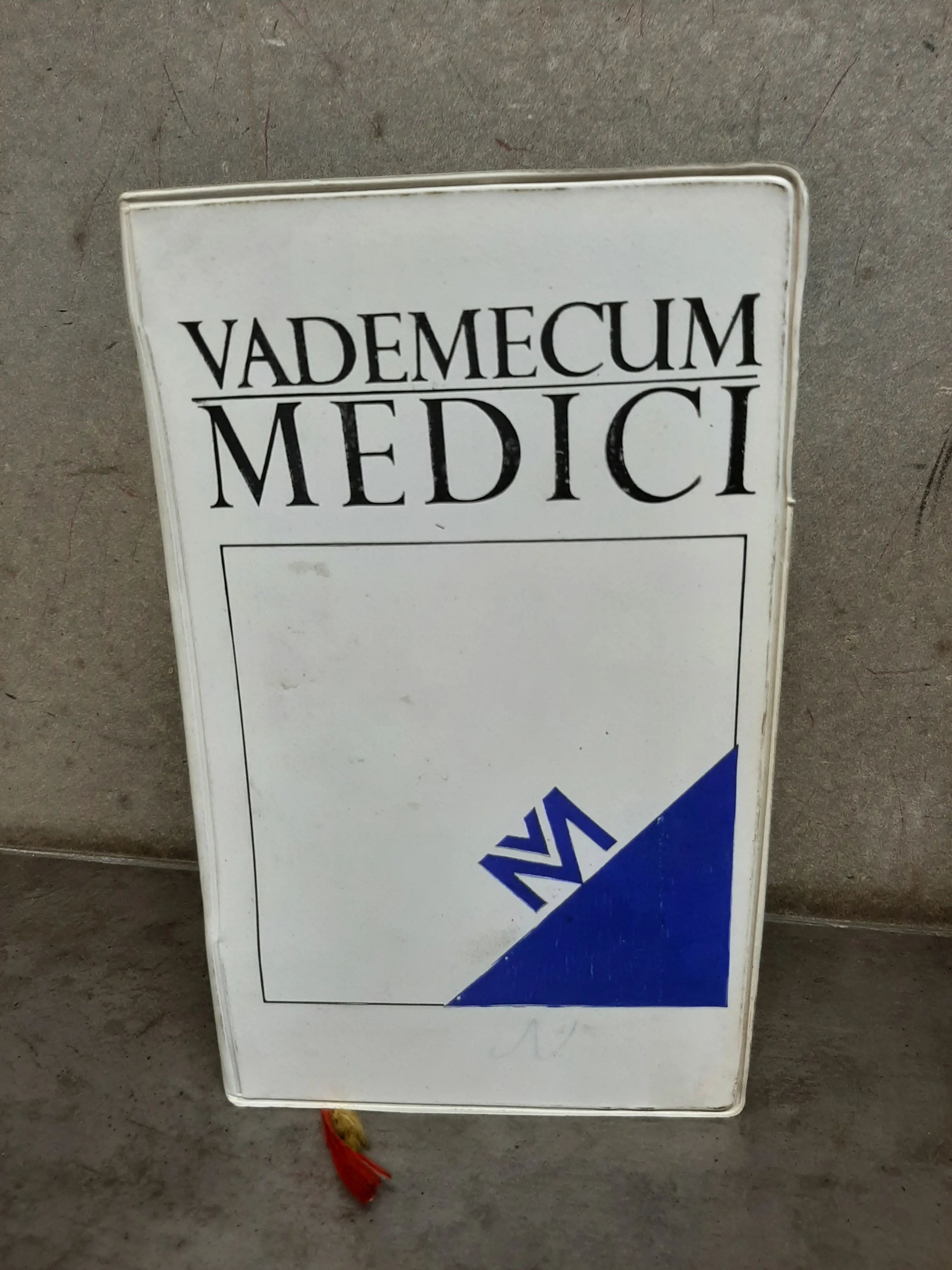 Vademecum Medici