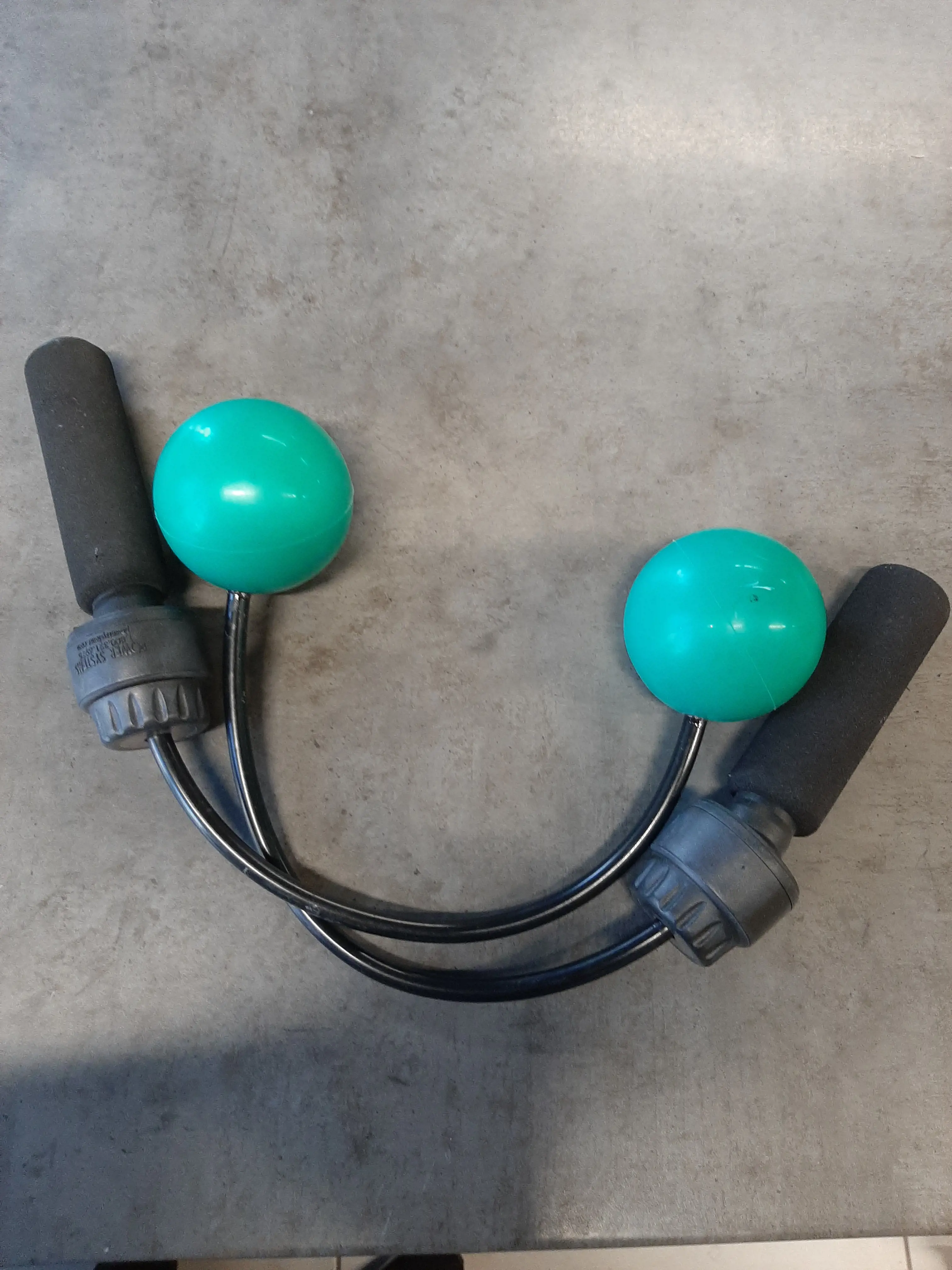 Power systems,pomôcka na cvičenie 