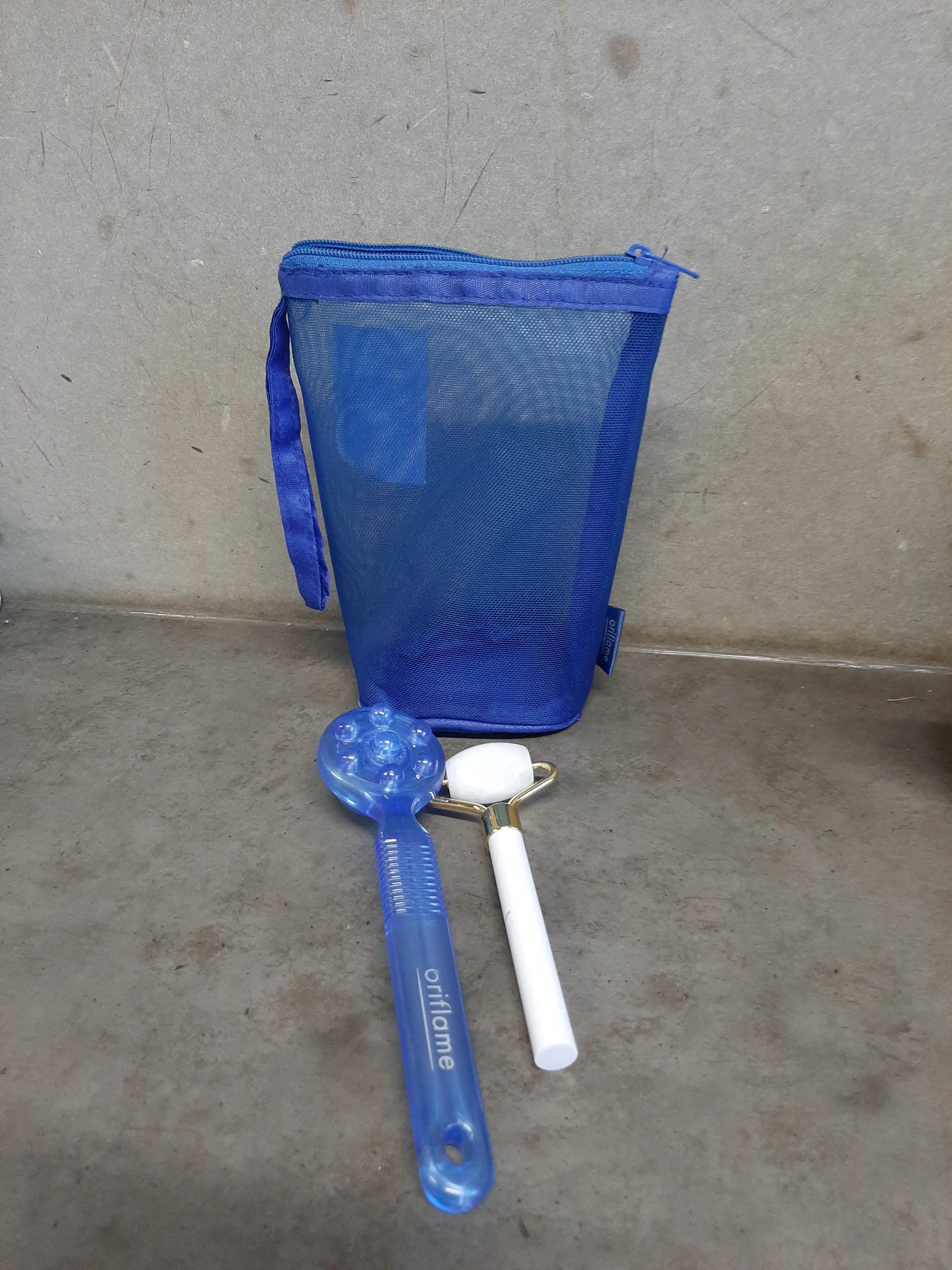 Oriflame sada na pleť