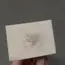 Alabastrová soška Sparťana