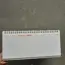 Desk planner 