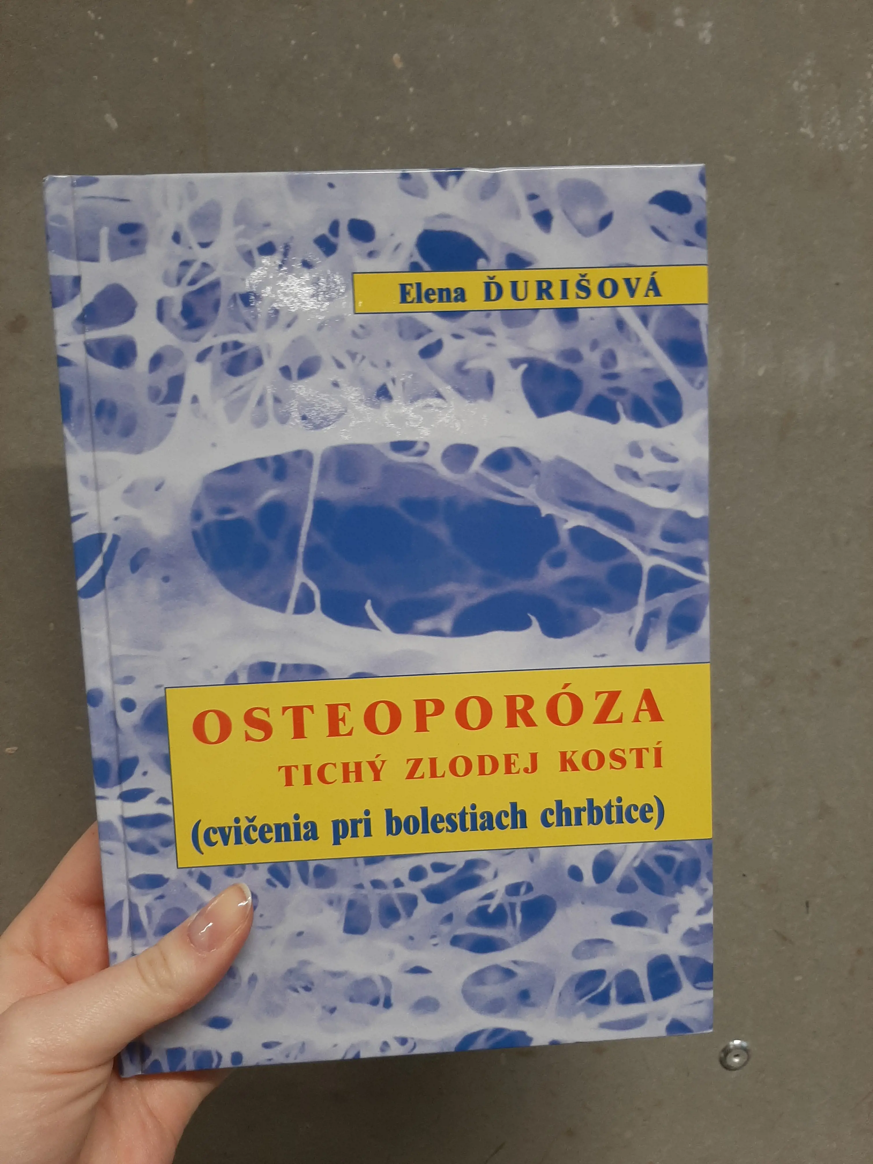 Osteoporóza 
