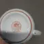 Porcelánová čínska šálka, č.2