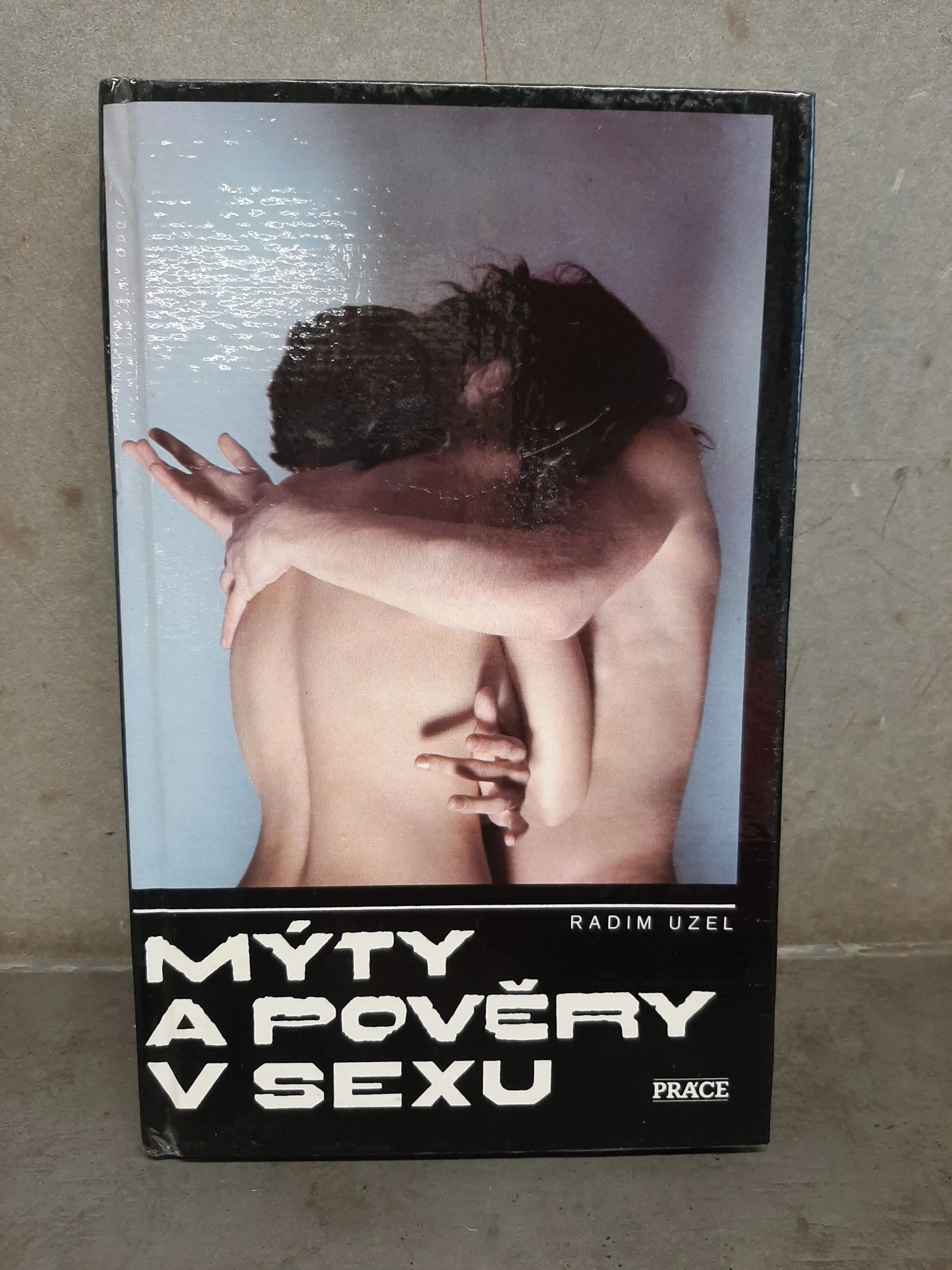 Mýty a povery v sexe