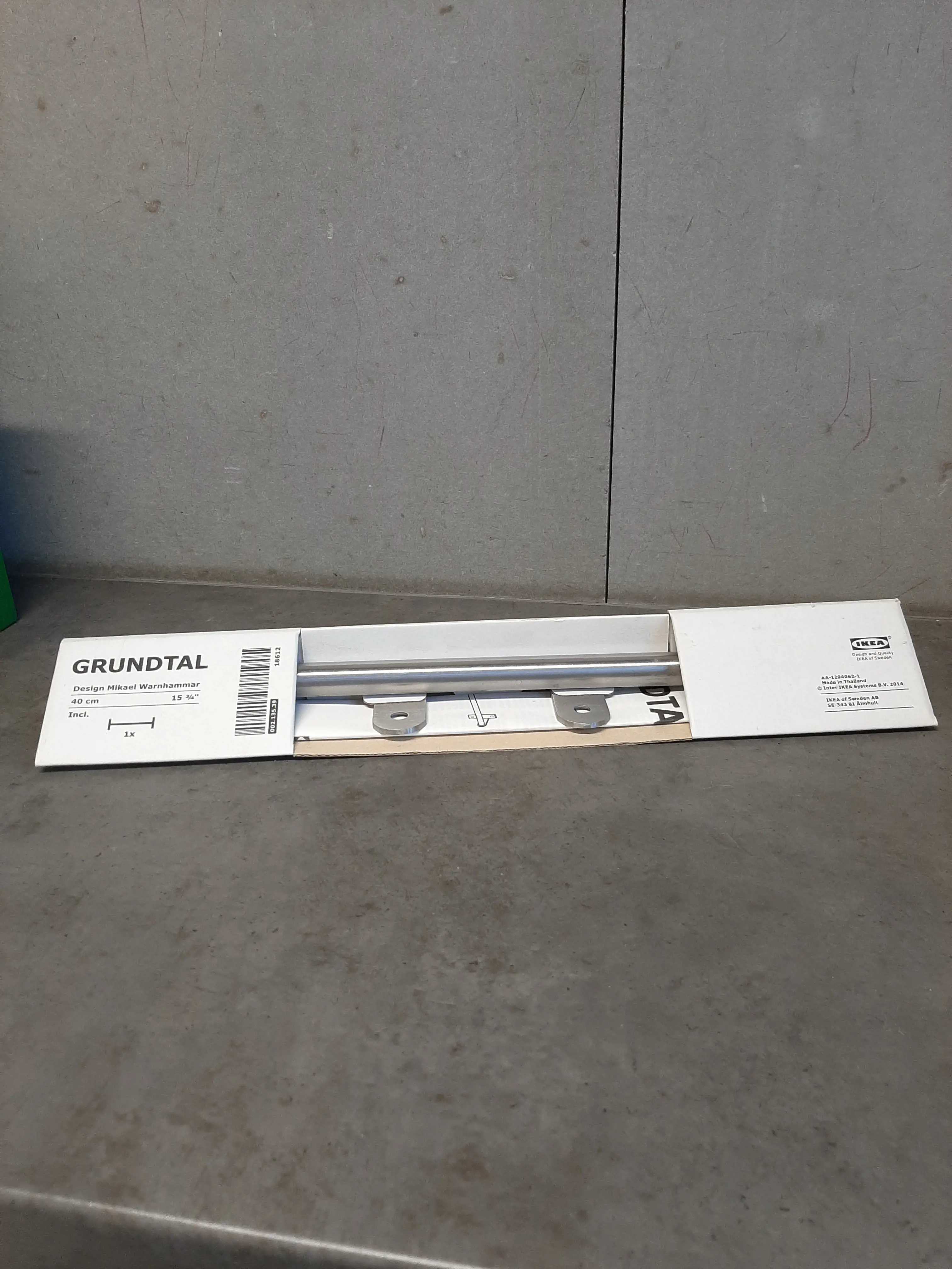 Držiak do kuchyne,alebo kúpelne,Ikea