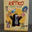 Krtko,veselé puzzle,komplet