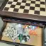 Playtive drevené hry 10v1