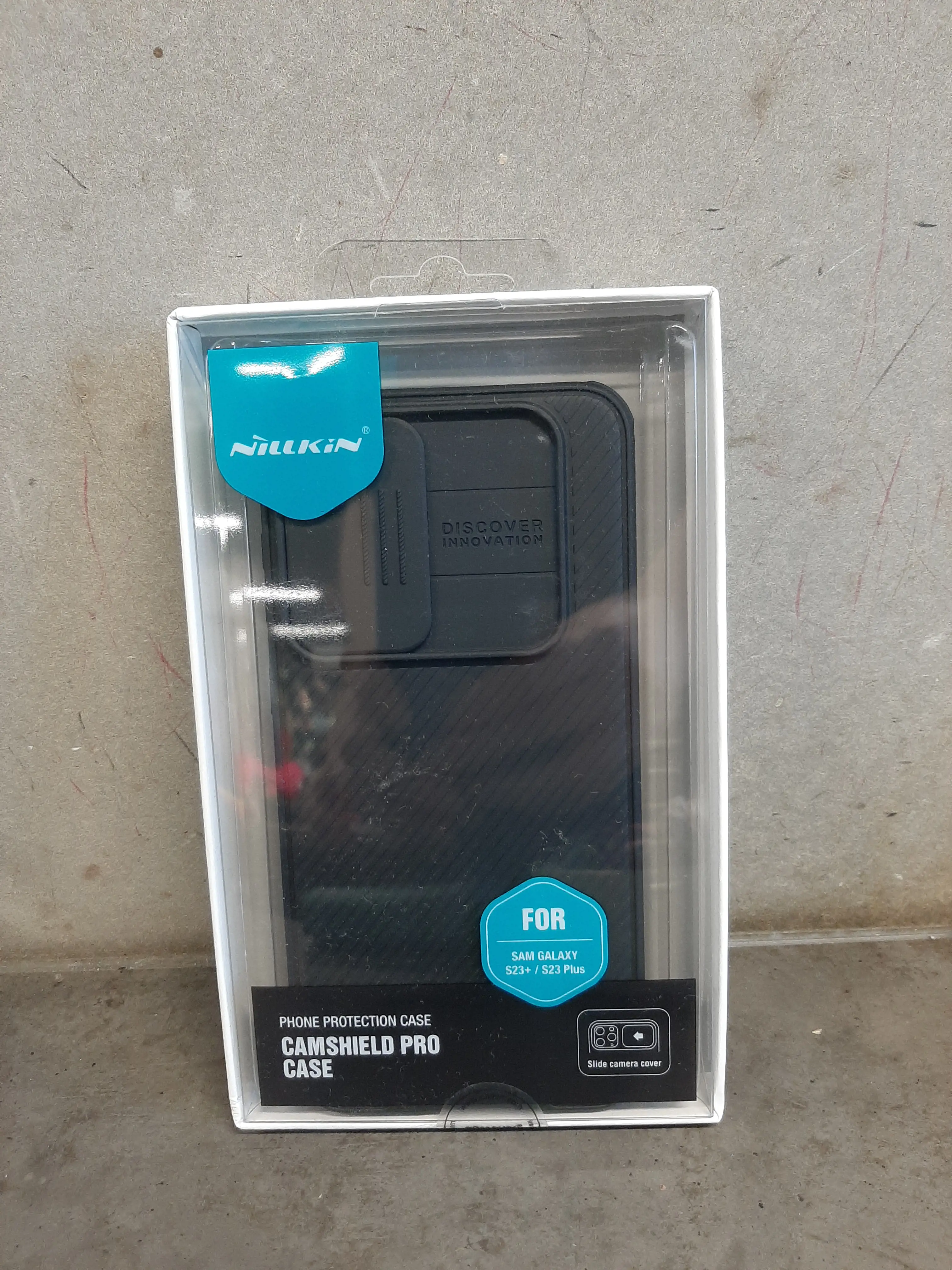 Kryt na telefón samsung galaxy s23+/ s23 plus