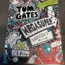 Tom Gates- Megasuper darčeky kniha