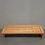 Drevený organizér,,peračňík,, 49x15x11cm
