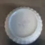 Miska s černicami,priemer 10cm,porcelán
