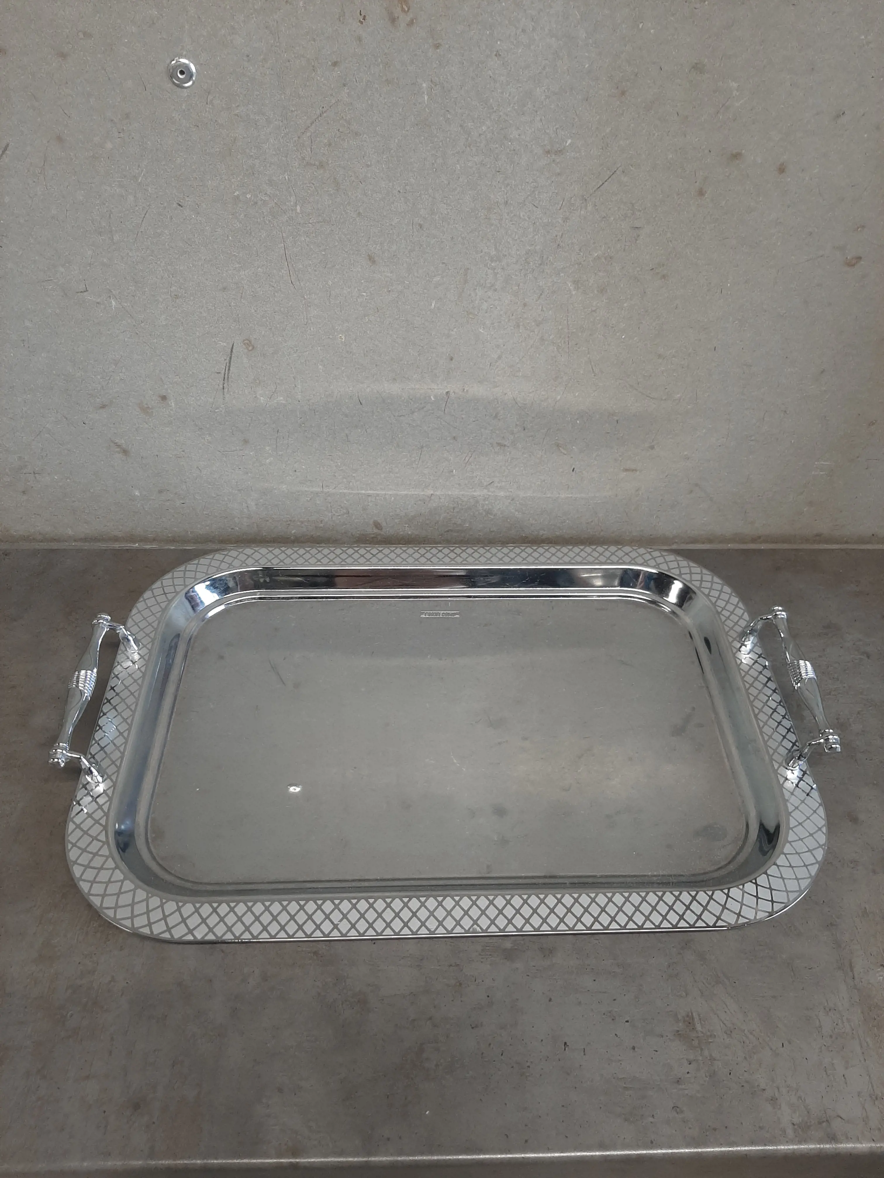 Kaiserhoff servírovacia tácka 40x30cm