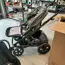 Trojkombinácia,Brio/Britax,všetko komplet,funkčné