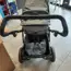 Trojkombinácia,Brio/Britax,všetko komplet,funkčné