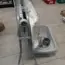 Chicco prebaĺovací pult,ergonomicky tvarovaná vanička,príslušenstvo k vaničke,