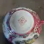 Čínsky porcelán 4+4 ks