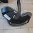Vajíčko,sedačka Cybex