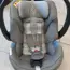 Vajíčko,sedačka Cybex