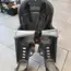 Sedačka na bajk,do 15kg