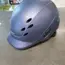 Jazdecká helma Uvex  49-54cm