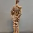 Socha mnícha 50cm