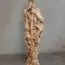 Socha mnícha 50cm