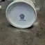 Porcelánová vázička 12cm