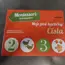 Montessori kartičky čísla 