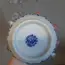 Japonský porcelán 3 šálky 5 tankerikov + mliečnik + cukornička