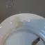 Ručne maľované taniere na stenu