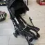 Športový kočík,,golfáč,,