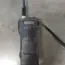 Allamat AH-27 vysielačka
