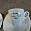 Šálky pre pár