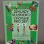 Základy slušného chování pro děti