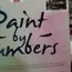 Maľovanie podľa čísel