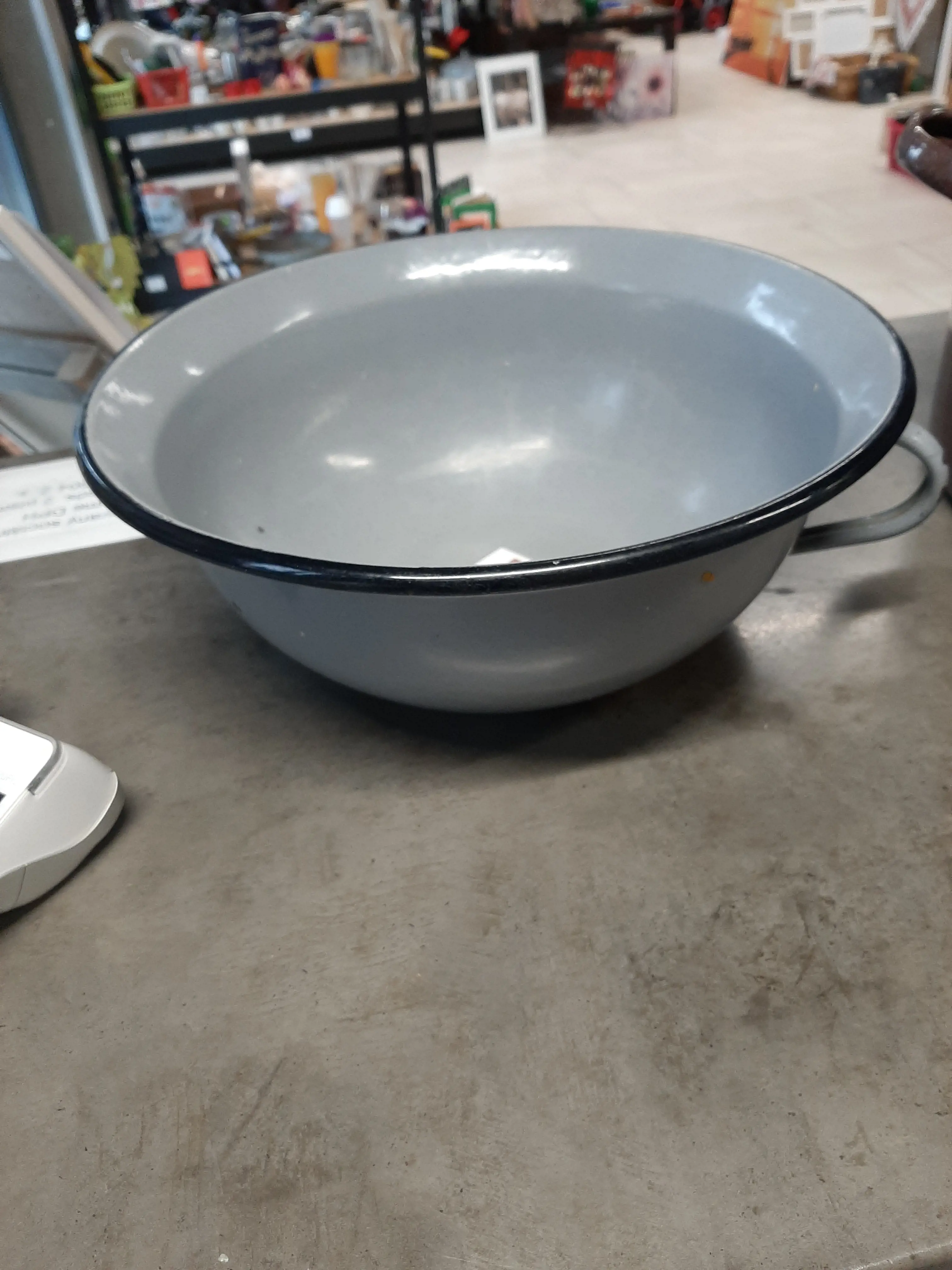 ,,Vangel,, smaltovaný