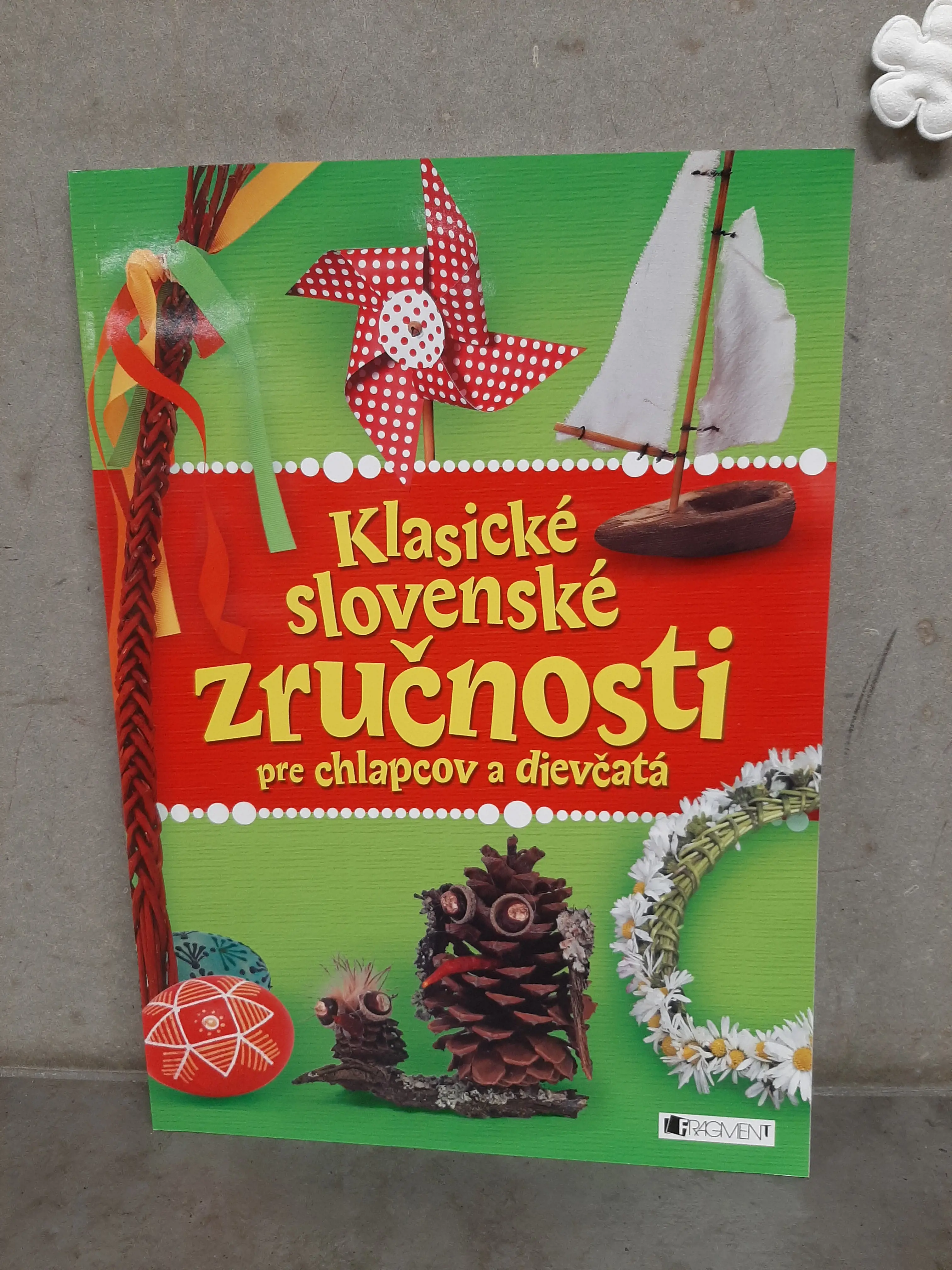 Klasické slovenské zručnosti