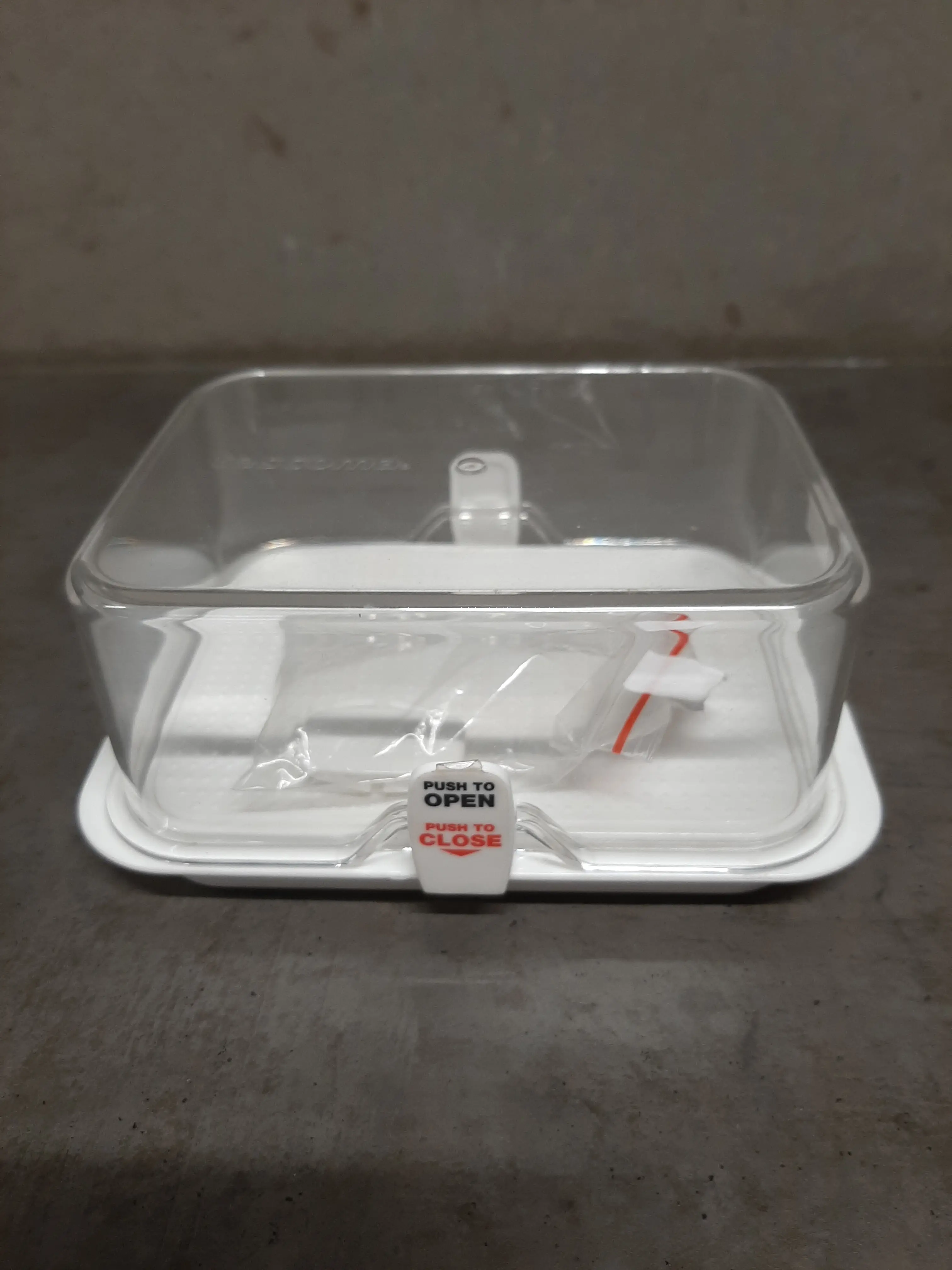 Tescoma máseĺnička