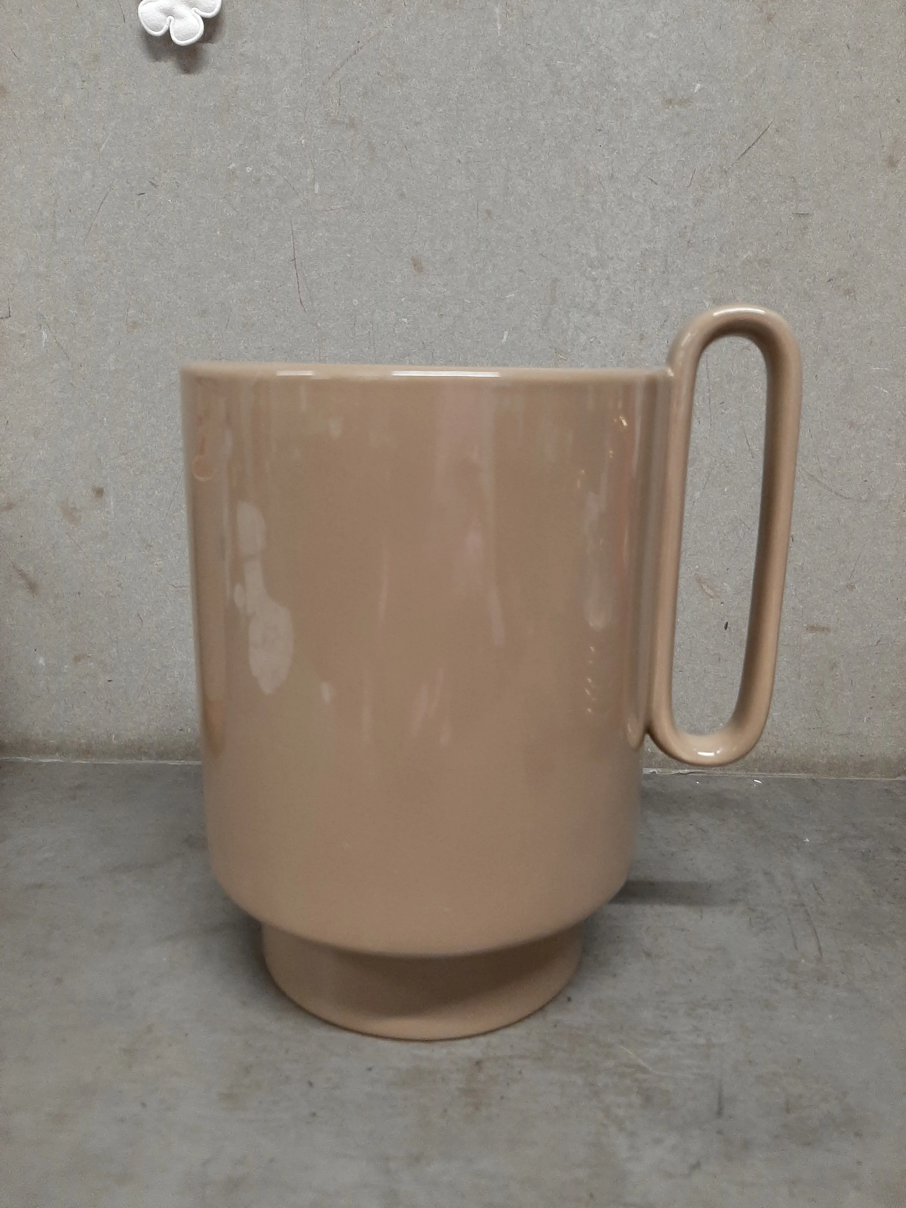 Keramická nádoba 18cm