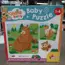 Baby puzzle