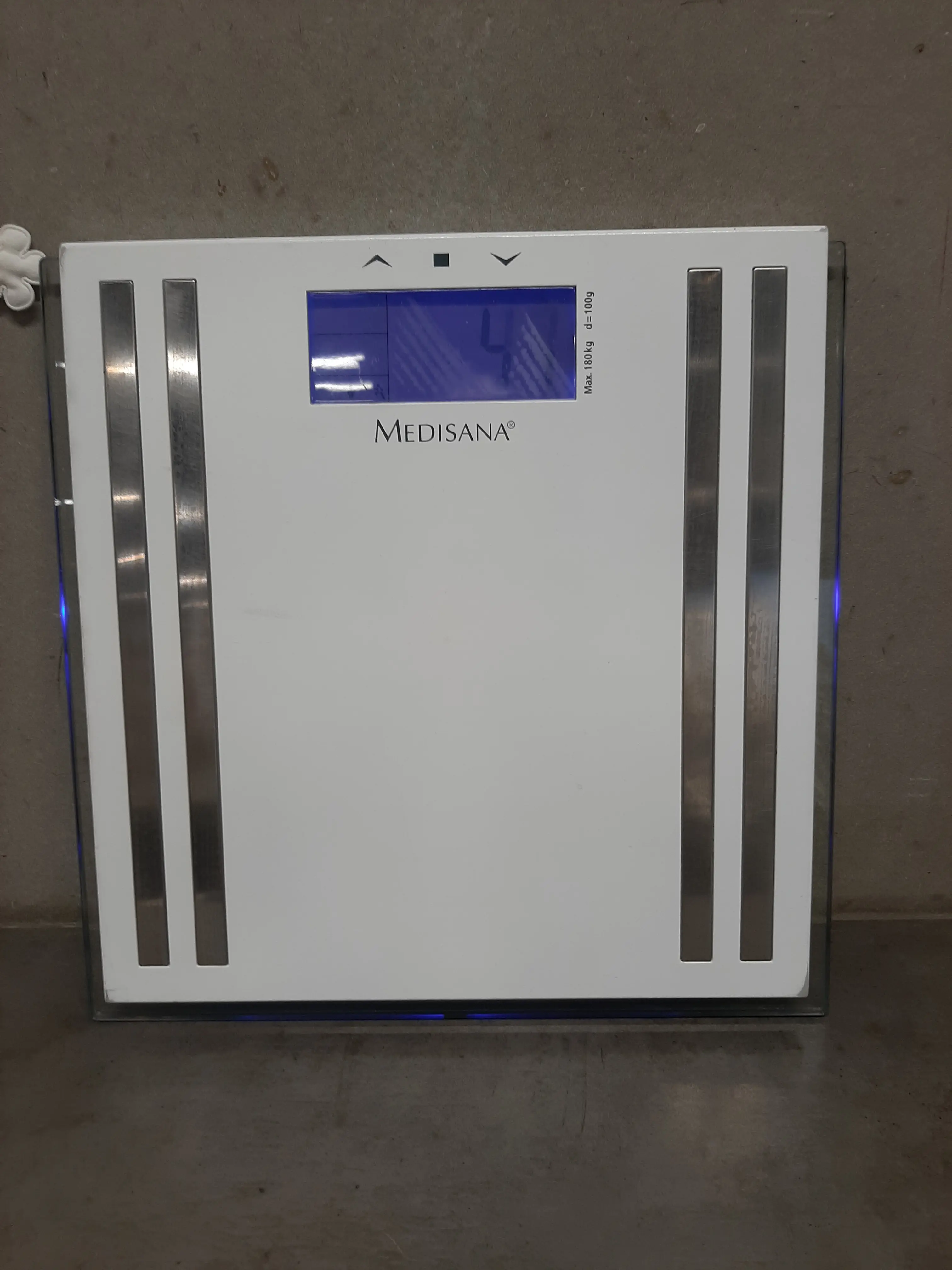 Medisana,osobná váha
