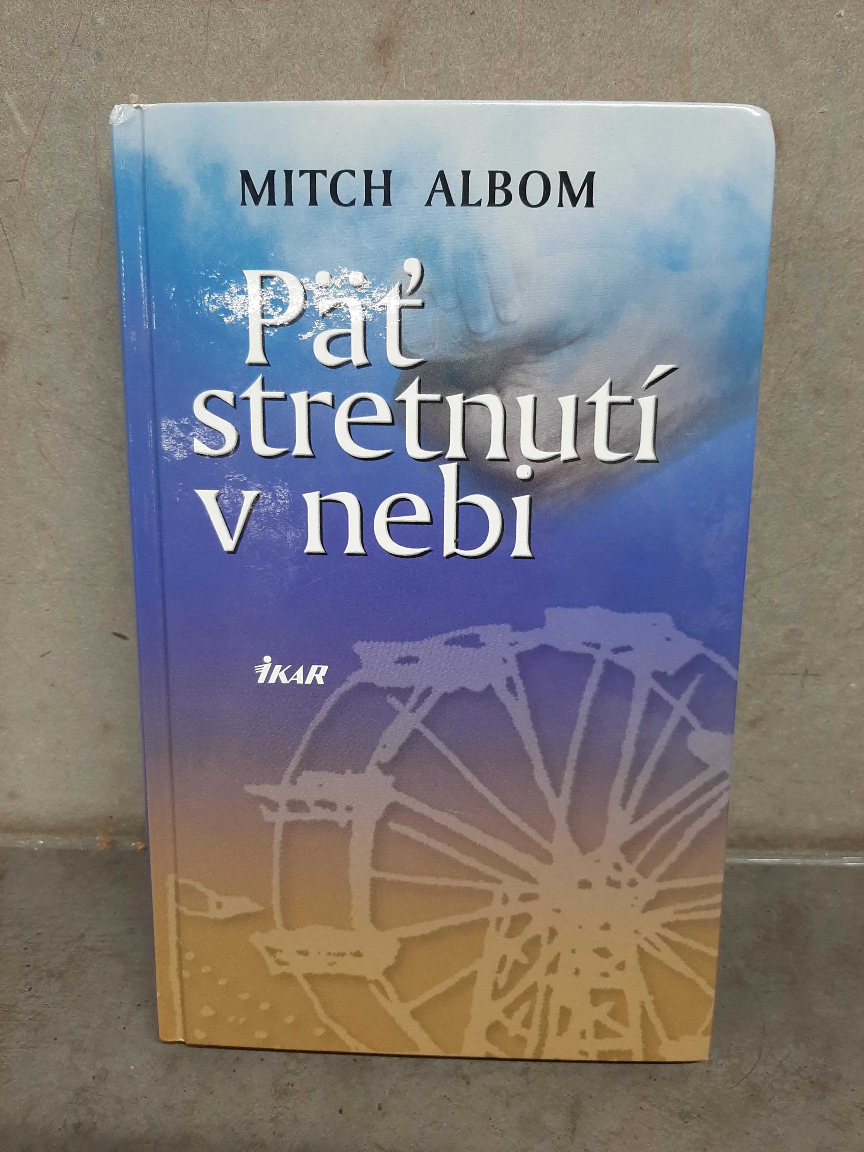 Päť stretnutí v nebi